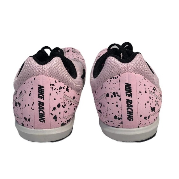 Nike Zoom Rival Distance Track Shoes - Picture 3 of 8